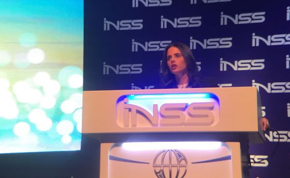 שקד מציגה: "תכנית איתנות לאומית"