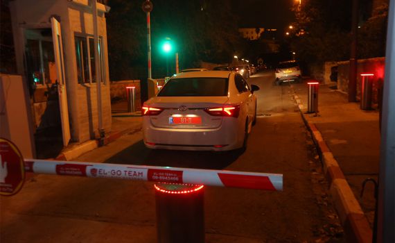 תיק 1000: החלה חקירתו של ראש הממשלה נתניהו