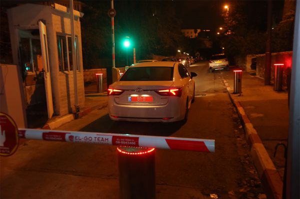 תיק 1000: החלה חקירתו של ראש הממשלה נתניהו