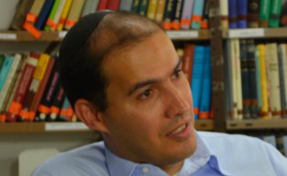 אין אפשרות להקים חברה נפרדת / תגובה לרב אבינר