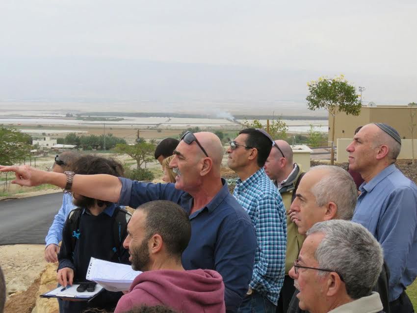 "המנהל האזרחי סיים את תפקידו כארגון"