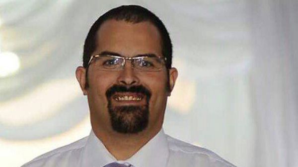 אבישי קראוני מאריאל הוא הנהג שנהרג בתאונה הקשה