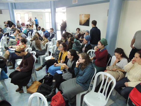 "עליית יהודי התפוצות – מהאירועים המרגשים ביותר שבהם זכינו"