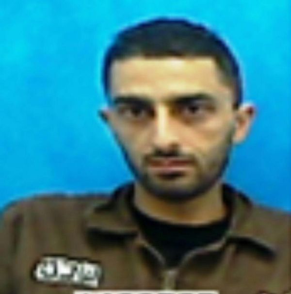 עציר בטחוני הצליח להמלט כשנלקח לבדיקות בביה"ח