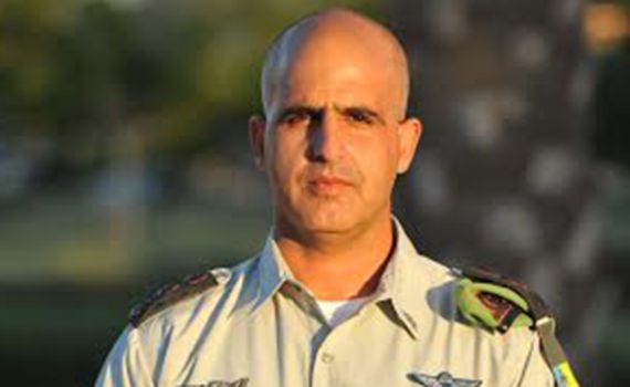 'נועד לגדולה':מפתיע: אל"מ הכהן ביקש לפרוש מצה"ל