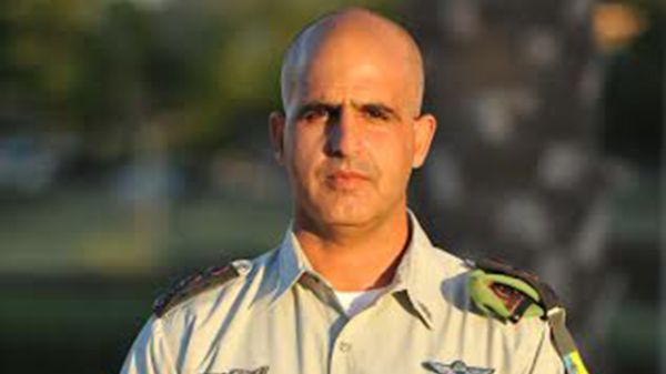 'נועד לגדולה':מפתיע: אל"מ הכהן ביקש לפרוש מצה"ל