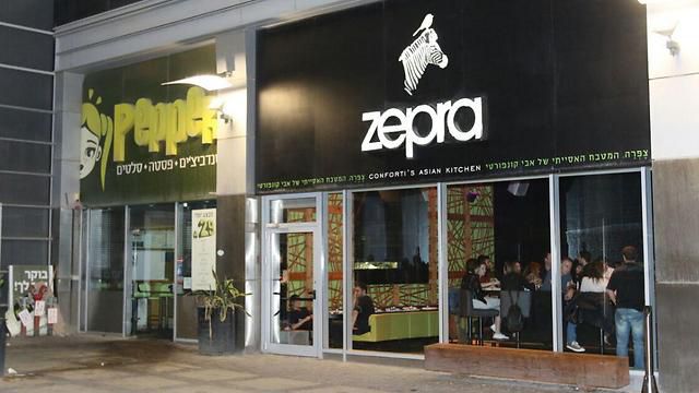 אושרה ייצוגית: המסעדה הגישה חזיר במקום עגל