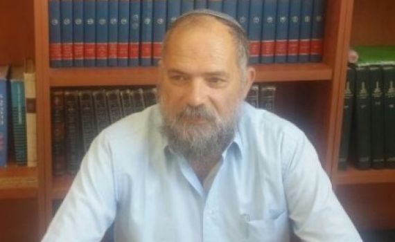 פרשת הרב מצגר: מה בין רבנים סרוגים לרבנים חרדים