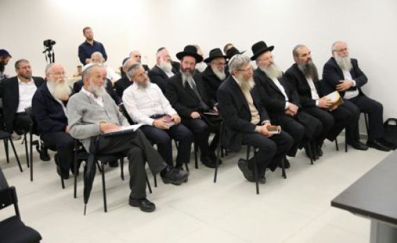 "מרגישים שהצבא "מורח" את הרבנים"