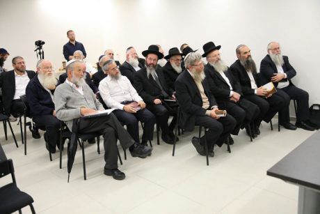 "מרגישים שהצבא "מורח" את הרבנים"