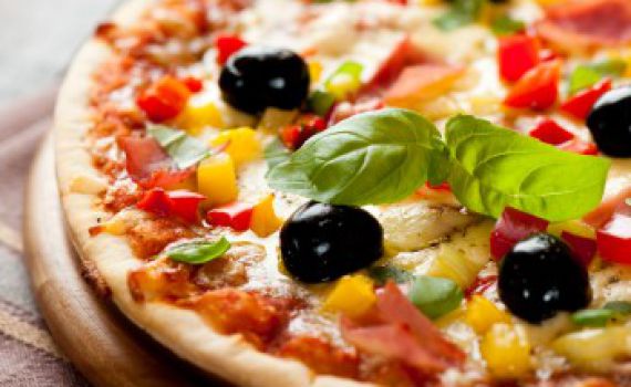 הנקמה המסוכנת של בעל הפיצריה בשוטרים