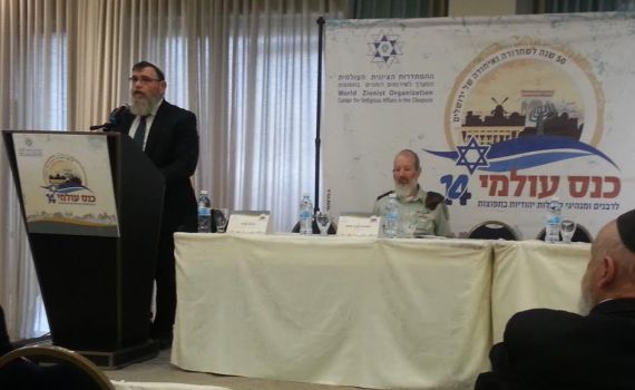 הרב שנוולד מודאג: לעשות הכל כדי לשנות את המגמה