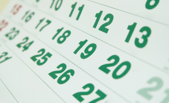 כמה זמן אנחנו כבר חיים? גם אנחנו לא יודעים