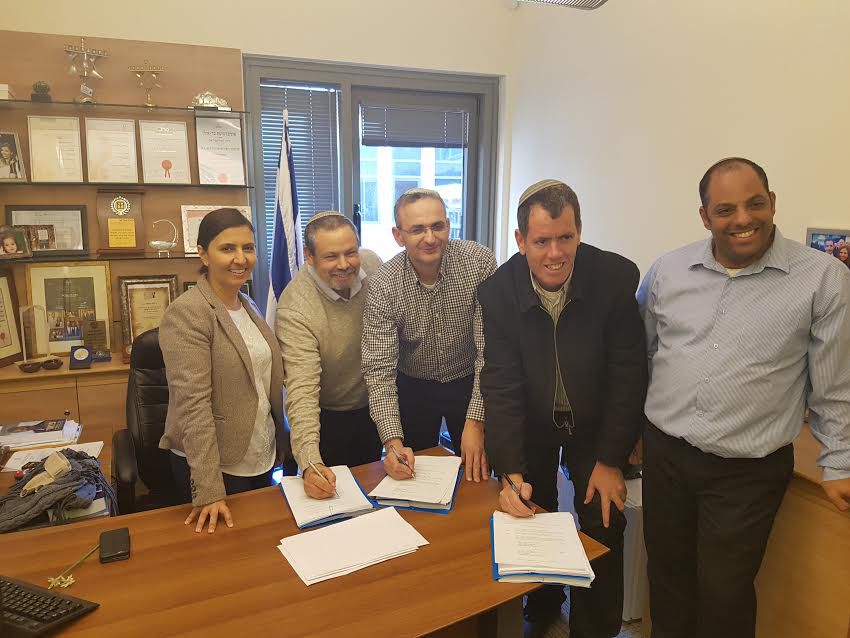 התשובה ל"התנהלות המעוותת" של האו"ם