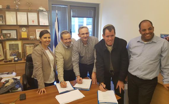 התשובה ל"התנהלות המעוותת" של האו"ם