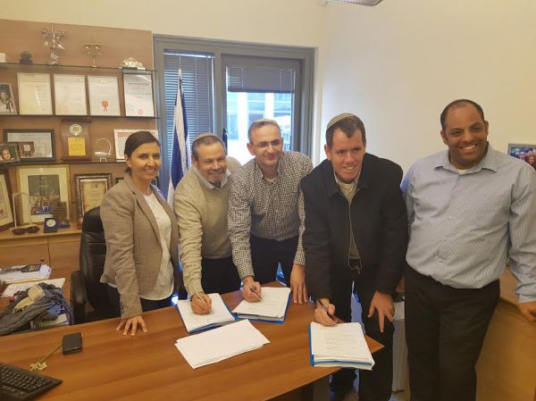 התשובה ל"התנהלות המעוותת" של האו"ם