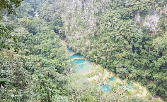 "כולנו בשוק": ישראלית טבעה למוות בגואטמלה