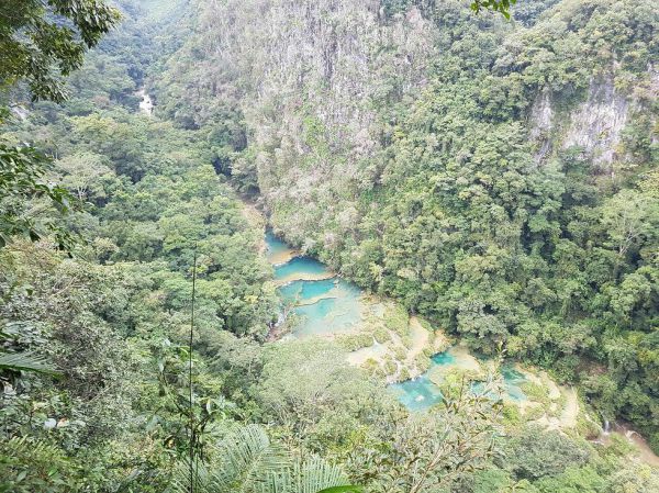 "כולנו בשוק": ישראלית טבעה למוות בגואטמלה