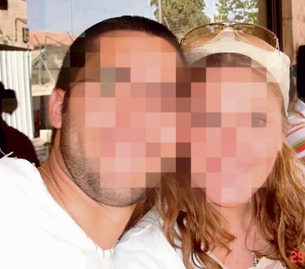 "כולנו בהלם. היא הייתה בחורה מבריקה"