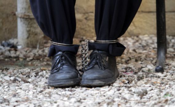 פרשה פוליטית-חרדית: שלושה חרדים נעצרו