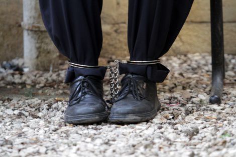 פרשה פוליטית-חרדית: שלושה חרדים נעצרו