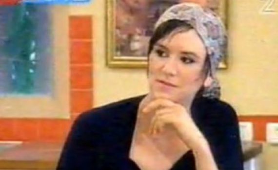 "מי שמשווה את עמונה לפיגוע הוא שקרן ומנוול"