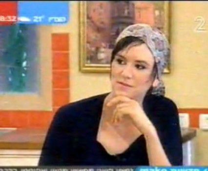 "מי שמשווה את עמונה לפיגוע הוא שקרן ומנוול"