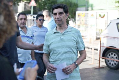 'מובן מאליו': שמחה גולדין תוקף את החלטת הקבינט