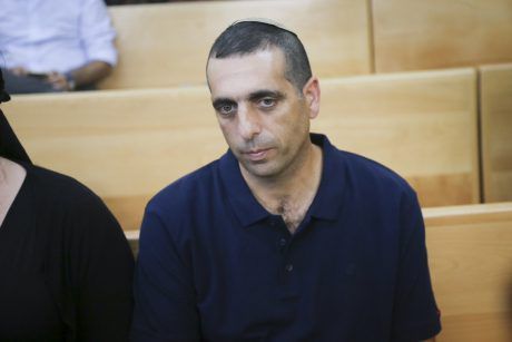 "מאמינה שלא היה שם כלום – בטח לא אונס"