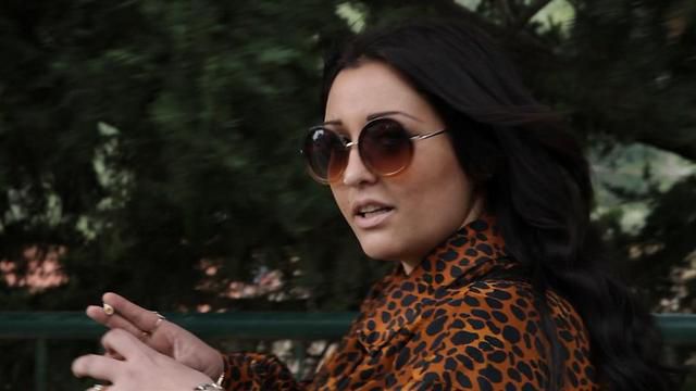 "אסגור חשבון": השדרנית שפוטרה בתגובה ראשונה