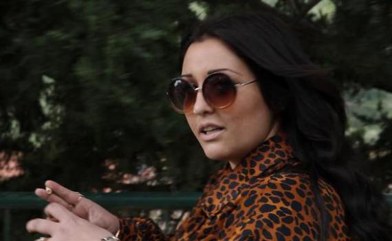 "אסגור חשבון": השדרנית שפוטרה בתגובה ראשונה