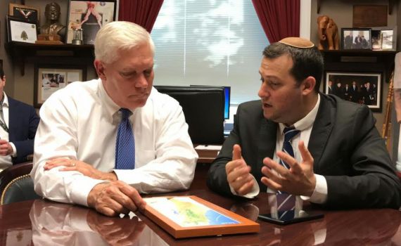 יוסי דגן נגד נתניהו: "נכנס את מרכז הליכוד"