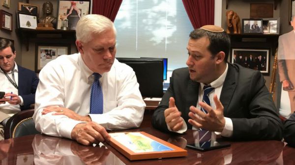 יוסי דגן נגד נתניהו: "נכנס את מרכז הליכוד"