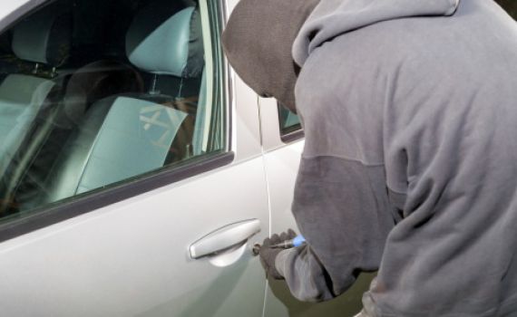 הסלולרי המוצפן נגנב – הקצין הבכיר הושעה מהצבא