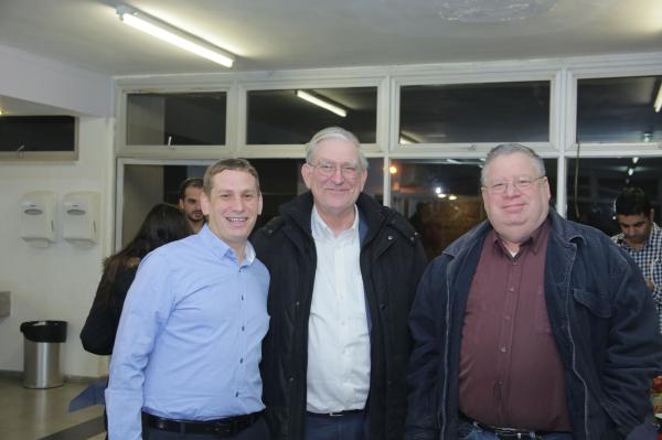 משה סוויל פתח קמפיין: נבנה 5,000 יח"ד בגוש עציון