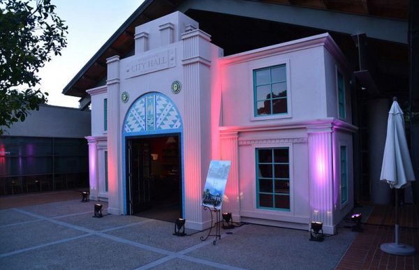 צפו: עיר שלמה תוקם לטובת תרופה