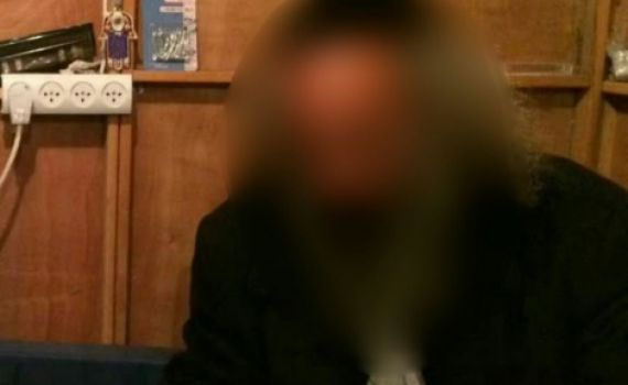 רב מוכר נעצר בחשד למעורבות בהשלכת רימון