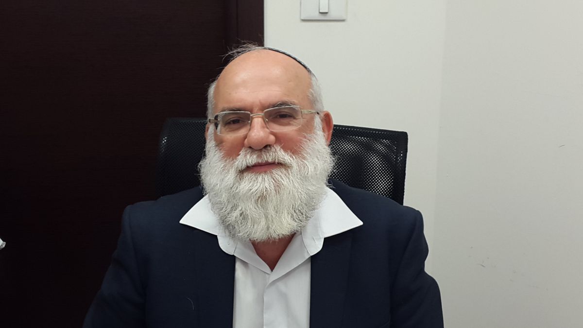 צום עשרה בטבת: המחלוקת שורפת ומכלה כל פינה טובה בחברה