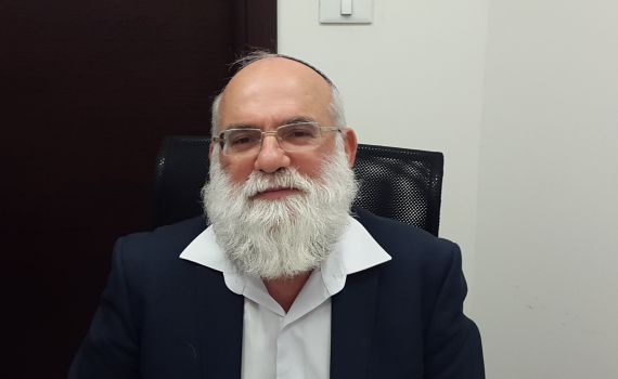 צום עשרה בטבת: המחלוקת שורפת ומכלה כל פינה טובה בחברה