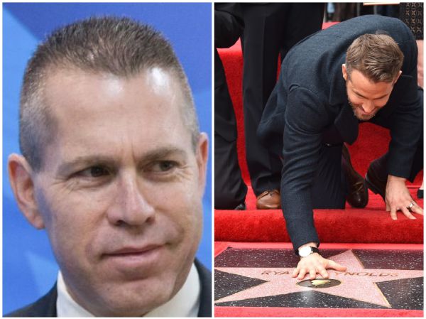 התכנית הנוצצת של ארדן עם הכוכבים מהוליווד