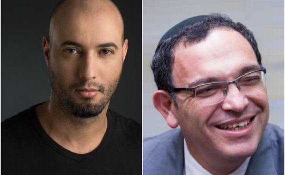 למה שי פירון הסכים לשיר בסינגל של יוני יעיש?