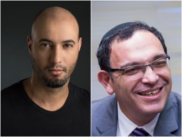 למה שי פירון הסכים לשיר בסינגל של יוני יעיש?