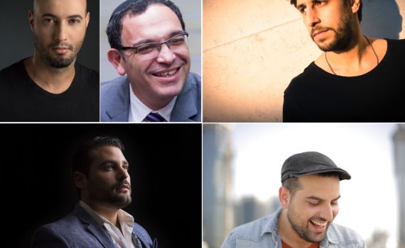 סיכום חדשות המוזיקה: עושים רענון מחדש