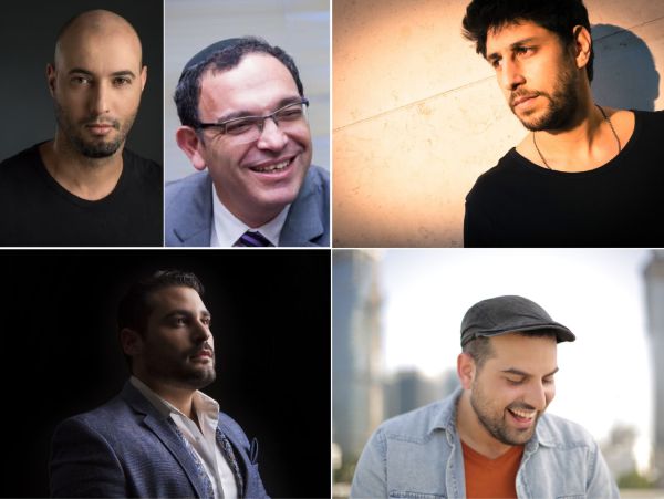 סיכום חדשות המוזיקה: עושים רענון מחדש