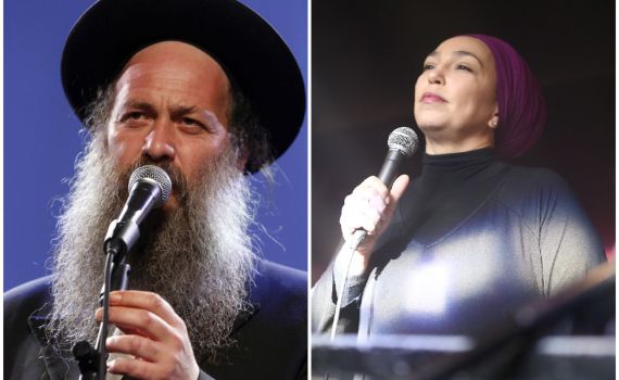 מי הזמר שהצליח לאחד את שולי רנד ונועה ירון דיין?