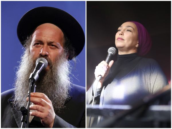 מי הזמר שהצליח לאחד את שולי רנד ונועה ירון דיין?