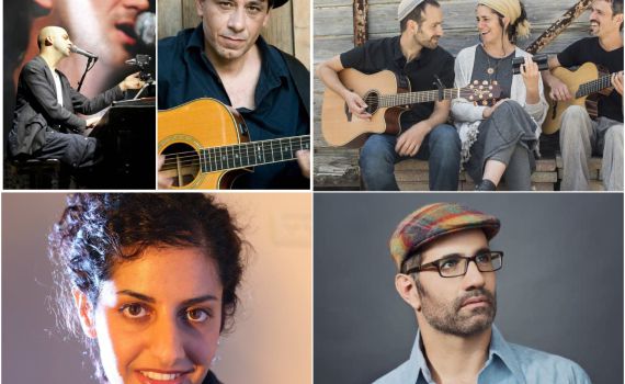 סיכום חדשות המוזיקה: שבוע שכולו מחווה