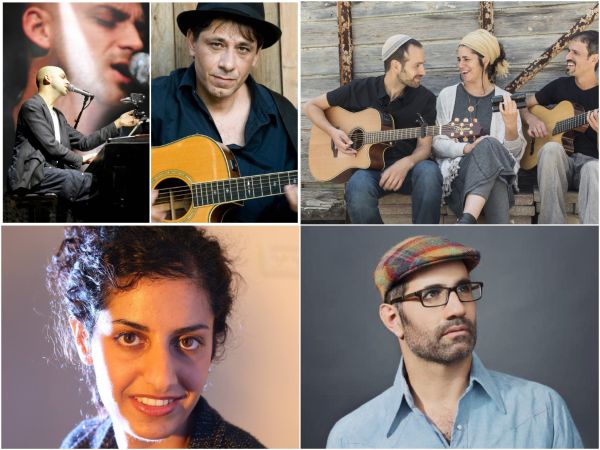 סיכום חדשות המוזיקה: שבוע שכולו מחווה