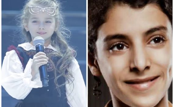 איך נשמע הדואט בין עוזיה צדוק ואמיליה אוזן?