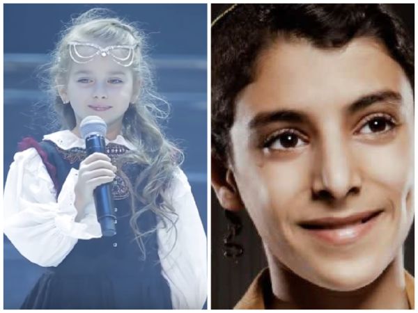 איך נשמע הדואט בין עוזיה צדוק ואמיליה אוזן?